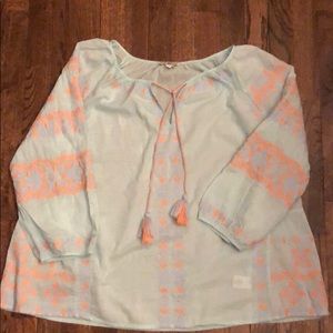 Vineyard Vines Women’s Blouse